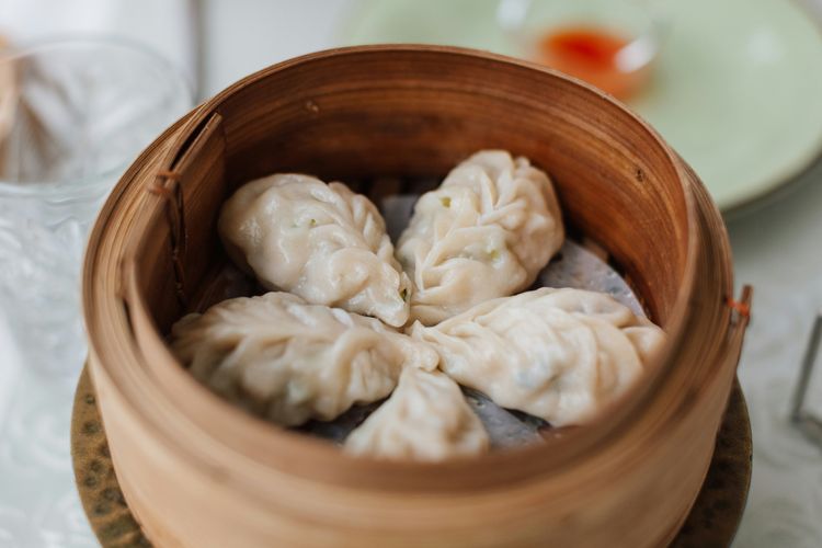 Healthy Chinese Food: Golden Rules from Imperial Cuisine to Takeout Orders